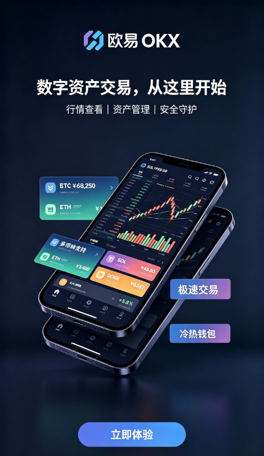 欧交易所app安装平台安全配图